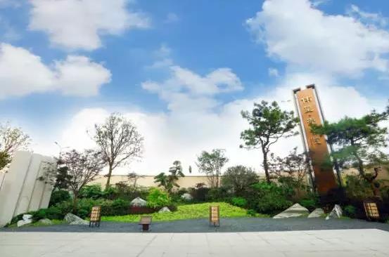 均價13000元/㎡開盤當天就售罄？馬鞍山洋房樓盤竟如此火....