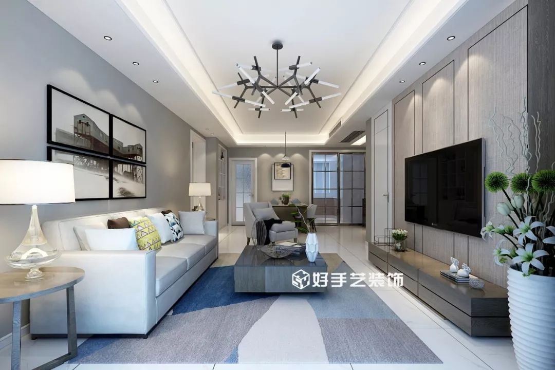 你們眼中的高標(biāo)準(zhǔn)，在好手藝裝飾只是標(biāo)配