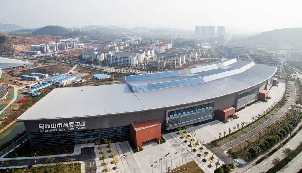 小馬業(yè)主們，第二屆馬鞍山春季家博會即將盛大舉行！